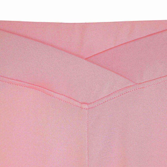 Bow Society Barnleggings med utsvängda mönster Bow Society Barnleggings med utsvängda mönster