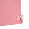 Bow Society Big Kids fleecebyxor med vida ben Bow Society Big Kids fleecebyxor med vida ben