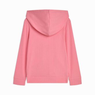 Bow Society Hoodie för små barn