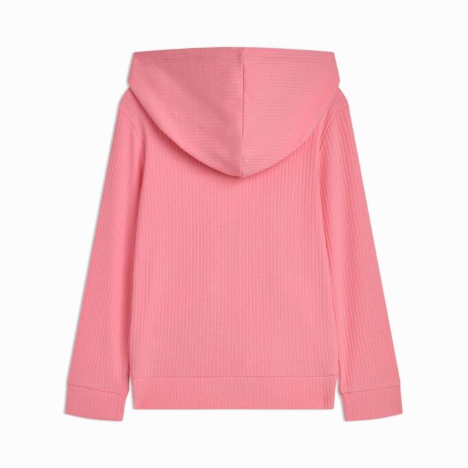 Bow Society Hoodie för små barn