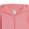 Bow Society Hoodie för små barn