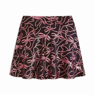 Bow Society Spandex för små barn