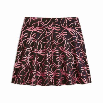 Bow Society Spandex för små barn