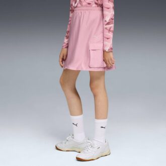 Bowtique Big Kids Cargo kjol