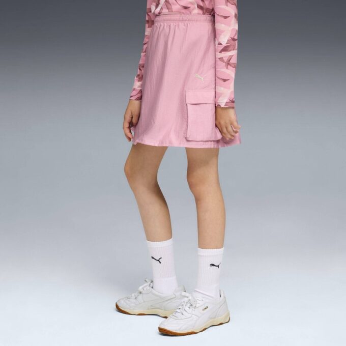 Bowtique Big Kids Cargo kjol Bowtique Big Kids Cargo kjol