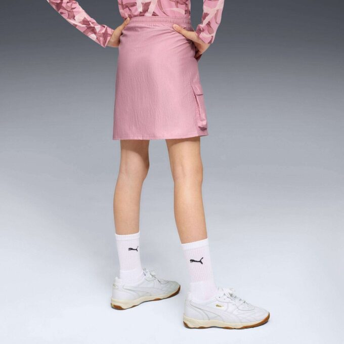 Bowtique Big Kids Cargo kjol Bowtique Big Kids Cargo kjol