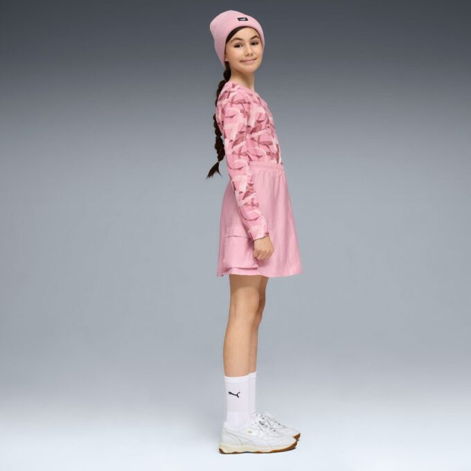 Bowtique Big Kids Cargo kjol Bowtique Big Kids Cargo kjol