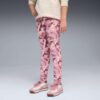 Bowtique mönstrade leggings för stora barn Bowtique mönstrade leggings för stora barn