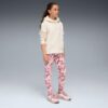 Bowtique mönstrade leggings för stora barn Bowtique mönstrade leggings för stora barn