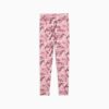 Bowtique mönstrade leggings för stora barn Bowtique mönstrade leggings för stora barn