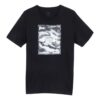 Box Logo Camo Lifestyle T-shirt ”Svart”