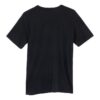 Box Logo Camo Lifestyle T-shirt ”Svart”