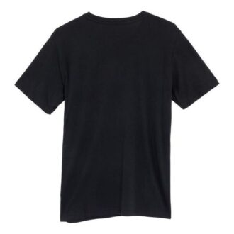 Box Logo Camo Lifestyle T-shirt ”Svart”