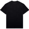 Boxy Pocket Logo T-shirt ”Svart”