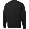Brand Love Multiplacement Crew Sweatshirt ”Svart”