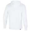 Brand Love TR Logo Hoodie ”Vit”