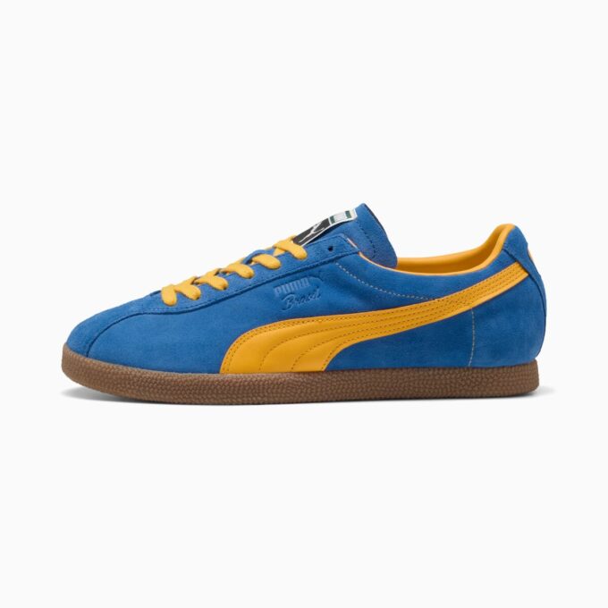 Brasilien Sneakers