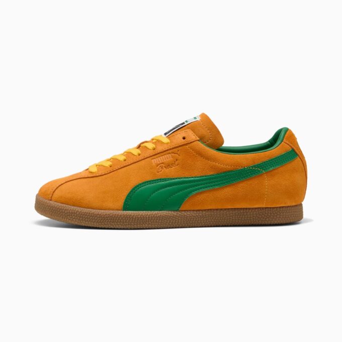 Brasilien Sneakers