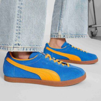 Brasilien Sneakers