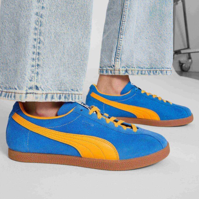 Brasilien Sneakers