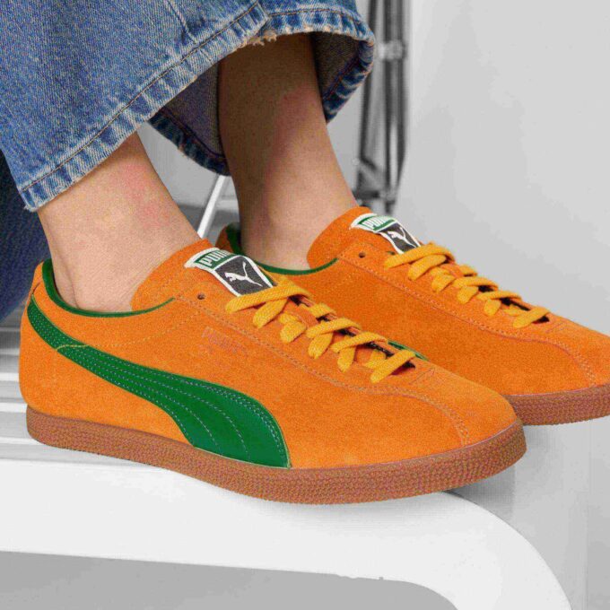 Brasilien Sneakers