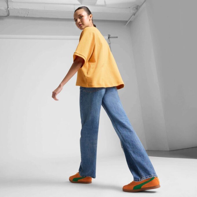 Brasilien Sneakers
