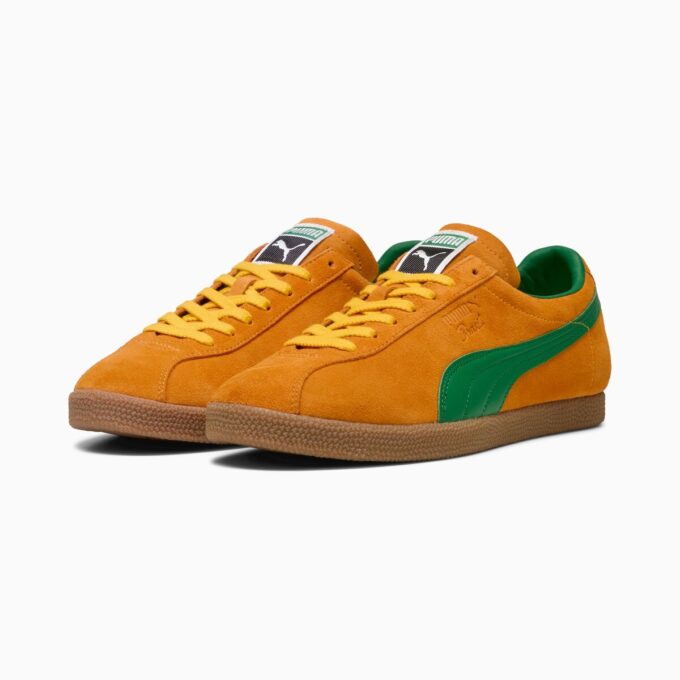 Brasilien Sneakers