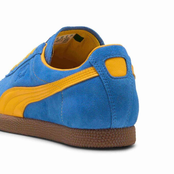 Brasilien Sneakers