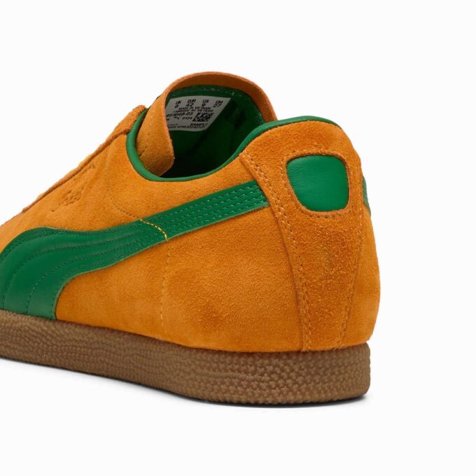 Brasilien Sneakers
