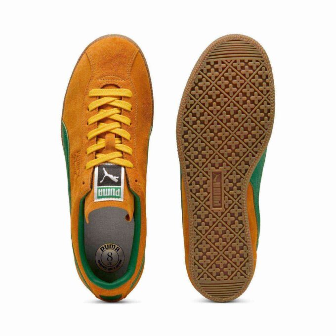 Brasilien Sneakers