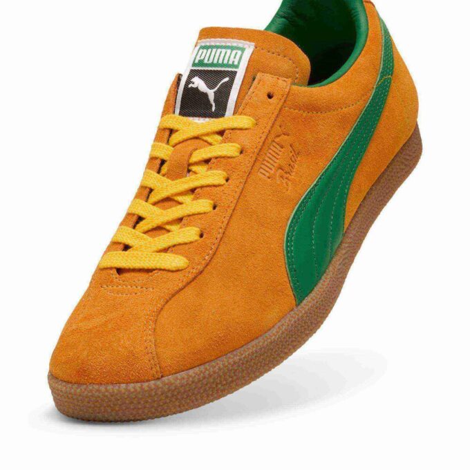 Brasilien Sneakers