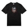 BTL Grafisk T-shirt ”Svart”