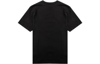 BTL Grafisk T-shirt ”Svart”