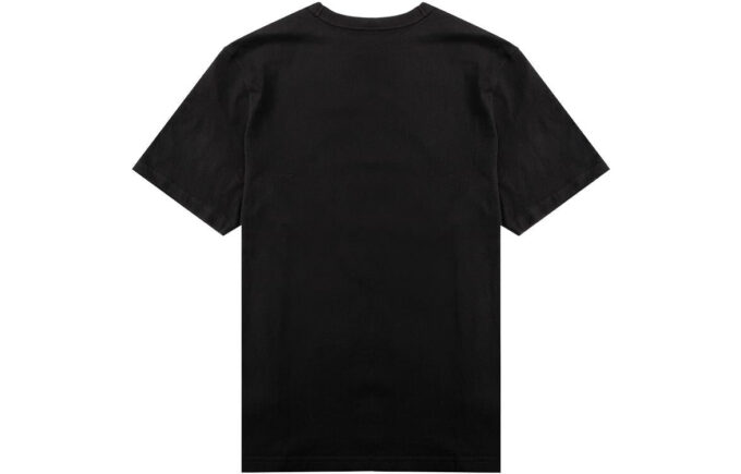 BTL Grafisk T-shirt ”Svart”