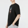 BTL Grafisk T-shirt ”Svart”