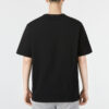 BTL Grafisk T-shirt ”Svart”