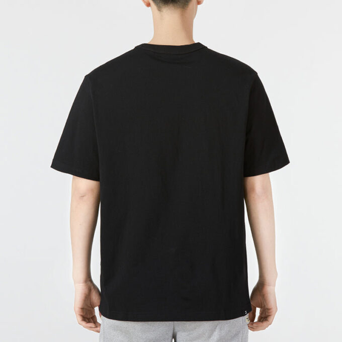 BTL Grafisk T-shirt ”Svart”