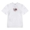 BTL Grafisk T-shirt ”Vit”