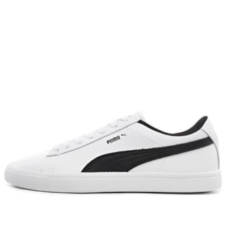 BTS – PUMA x BTS Samarbete ”White Black Court Star”