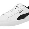 BTS – PUMA x BTS Samarbete ”White Black Court Star”
