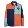 Butter Goods Overshirt-jackor ”Marinblå”