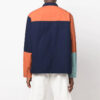 Butter Goods Overshirt-jackor ”Marinblå”