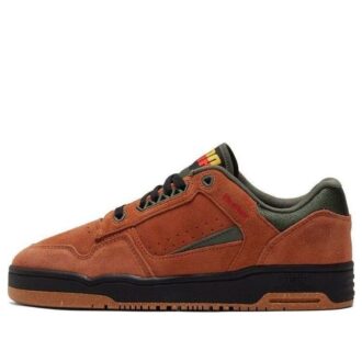 Butter Goods x Slipstream Low ”Mocha Bisque”