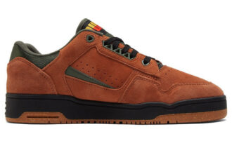 Butter Goods x Slipstream Low ”Mocha Bisque”