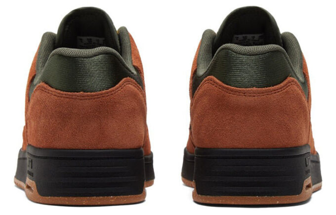 Butter Goods x Slipstream Low ”Mocha Bisque”