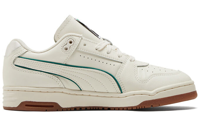 Butter Goods x Slipstream Low ”Whisper White”
