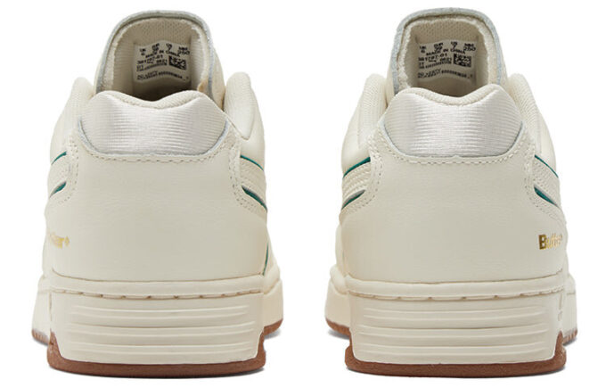 Butter Goods x Slipstream Low ”Whisper White”