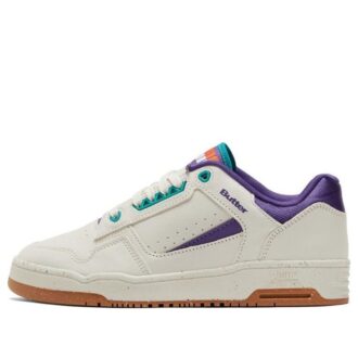 Butter Goods x Slipstream Low ”Whisper White Prism Violet”