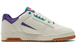 Butter Goods x Slipstream Low ”Whisper White Prism Violet”