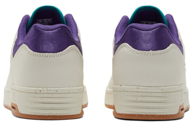 Butter Goods x Slipstream Low ”Whisper White Prism Violet”